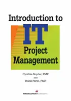 Introducción a la gestión de proyectos informáticos - Introduction to IT Project Management