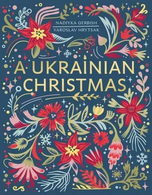 Una Navidad ucraniana - A Ukrainian Christmas