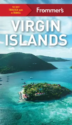 Islas Vírgenes de Frommer - Frommer's Virgin Islands