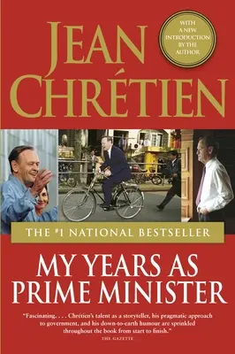 Mis años como Primer Ministro - My Years as Prime Minister