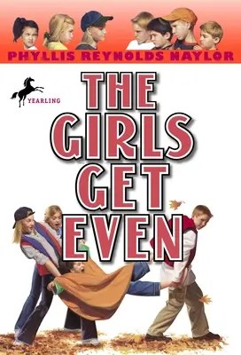 Las chicas se vengan - The Girls Get Even