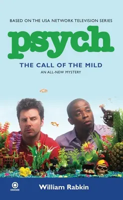 Psych: La llamada de lo leve - Psych: The Call of the Mild