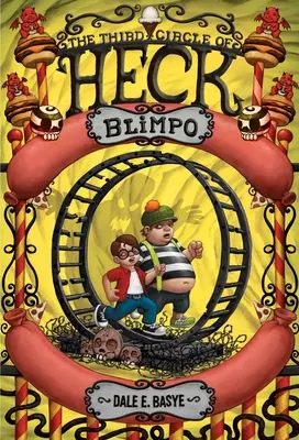 Blimpo: El tercer círculo del infierno - Blimpo: The Third Circle of Heck