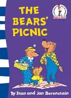 Picnic de los Osos - Los Osos Berenstain - Bears' Picnic - Berenstain Bears