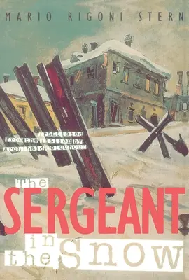 El sargento en la nieve - The Sergeant in the Snow