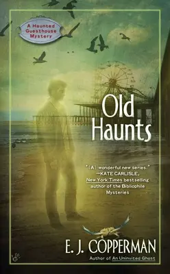 Viejos fantasmas - Old Haunts