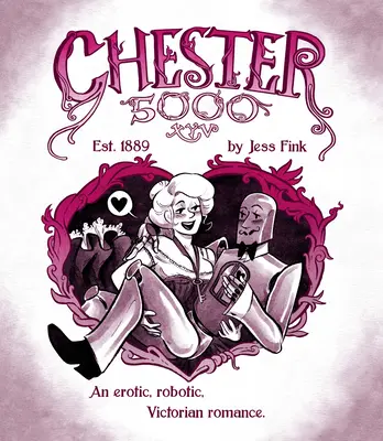 Chester 5000 (Libro 1) - Chester 5000 (Book 1)