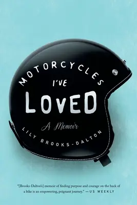 Motos que he amado: A Memoir - Motorcycles I've Loved: A Memoir