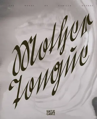 Camille Henrot Lengua materna - Camille Henrot: Mother Tongue