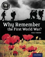 La historia a través del cine: ¿Por qué recordar la Primera Guerra Mundial? Libro del alumno - History Through Film: Why Remember the First World War? Student Book