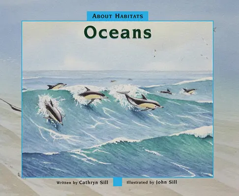 Sobre Los Hábitats: Oceans - About Habitats: Oceans