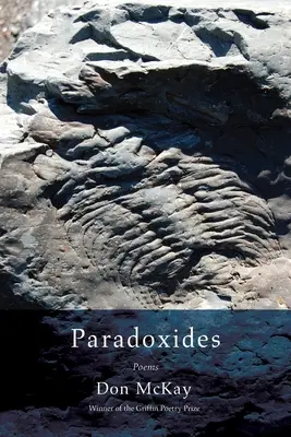 Paradoxides: Poemas - Paradoxides: Poems