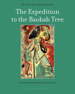 La expedición al árbol Baobab - The Expedition to the Baobab Tree