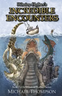 Los increíbles encuentros de Winslow Hoffner - Winslow Hoffner's Incredible Encounters