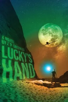 La mano de Lucky - Lucky's Hand