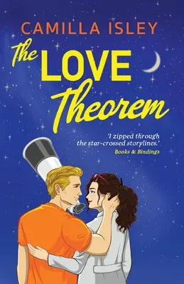 El teorema del amor - The Love Theorem