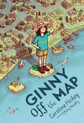 Ginny fuera del mapa - Ginny Off the Map