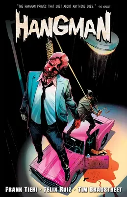 El verdugo, Vol. 1 - The Hangman, Vol. 1