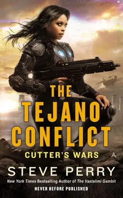 El conflicto tejano - The Tejano Conflict