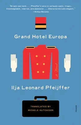 Grand Hotel Europa