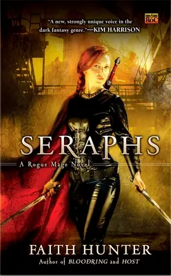 Serafines - Seraphs