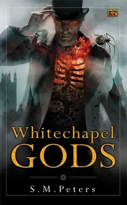 Dioses de Whitechapel - Whitechapel Gods