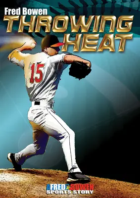 Tirando Calor - Throwing Heat