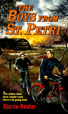 Los chicos de San Petri - Boys from St. Petri