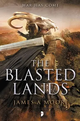 Las tierras devastadas - The Blasted Lands