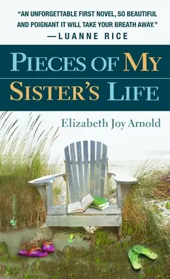 Pedazos de la vida de mi hermana - Pieces of My Sister's Life