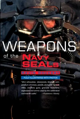 Armas de los Navy Seals - Weapons of the Navy Seals
