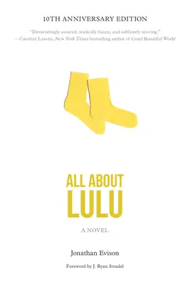 Todo sobre Lulu - All about Lulu