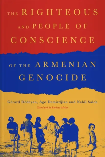 Los justos del genocidio armenio - Righteous of the Armenian Genocide