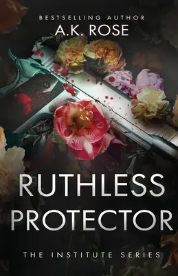 Protector implacable - Ruthless Protector