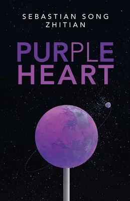 Corazón púrpura - Purple Heart