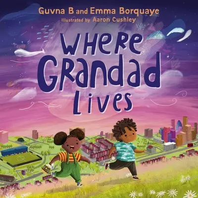 Donde vive el abuelo - Where Grandad Lives