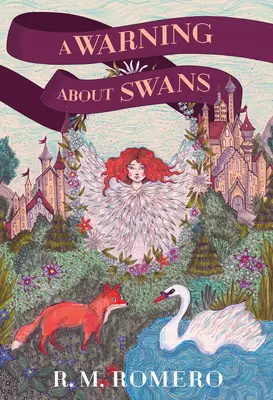 Una advertencia sobre los cisnes - A Warning about Swans