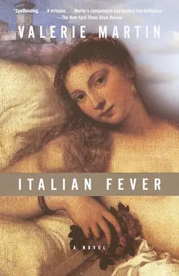 Fiebre italiana - Italian Fever