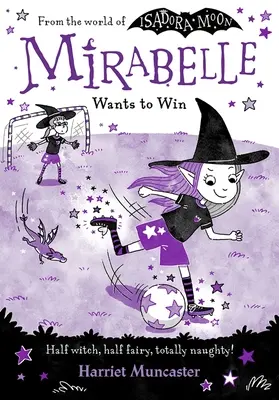 Mirabelle quiere ganar - Mirabelle Wants to Win