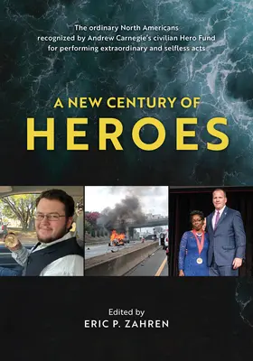 Un nuevo siglo de héroes - A New Century of Heroes