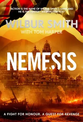 Némesis: Una novela de la Revolución Francesa - Nemesis: A Novel of the French Revolution