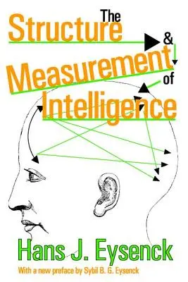 Estructura y medición de la inteligencia - The Structure and Measurement of Intelligence