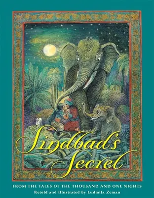 El secreto de Sindbad - Sindbad's Secret