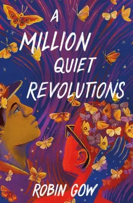 Un millón de revoluciones silenciosas - A Million Quiet Revolutions