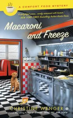 Macarrones y congelados - Macaroni and Freeze