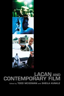 Lacan y el cine contemporáneo - Lacan and Contemporary Film