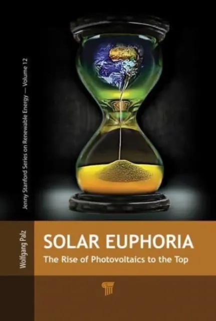 Euforia solar: el ascenso de la energía fotovoltaica a lo más alto - Solar Euphoria: The Rise of Photovoltaics to the Top