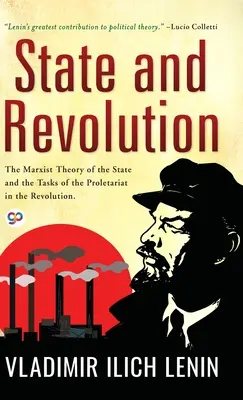 Estado y revolución - State and Revolution