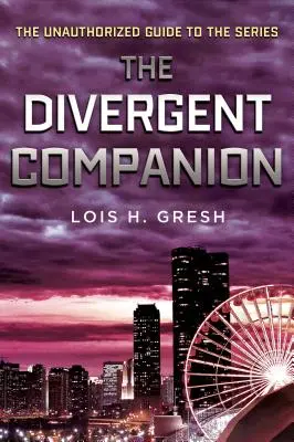 Divergente - Divergent Companion