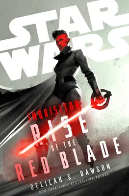 Star Wars: Inquisidor: Rise of the Red Blade - Star Wars: Inquisitor: Rise of the Red Blade